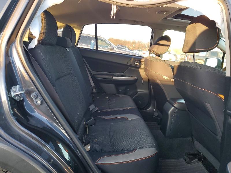 Photo 10 from auction – 2016 SUBARU CROSSTREK with VIN JF2GPABC9G8303847