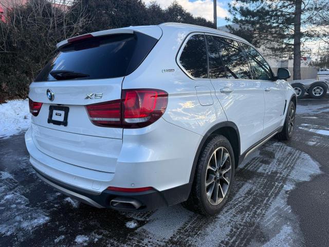 Photo 4 from auction – 2018 BMW X5 XDR40E with VIN 5UXKT0C53J0W02835