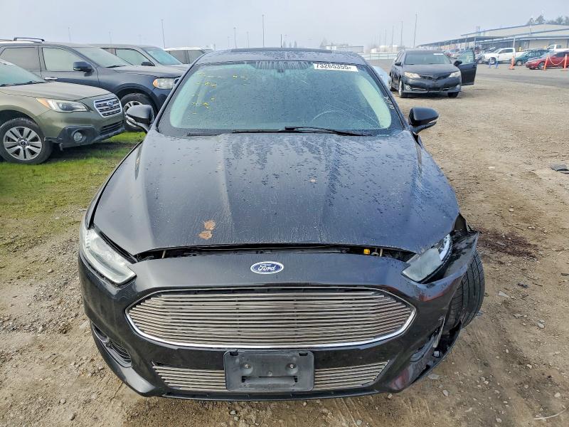Photo 5 from auction – 2015 FORD FUSION with VIN 3FA6P0K91FR184123