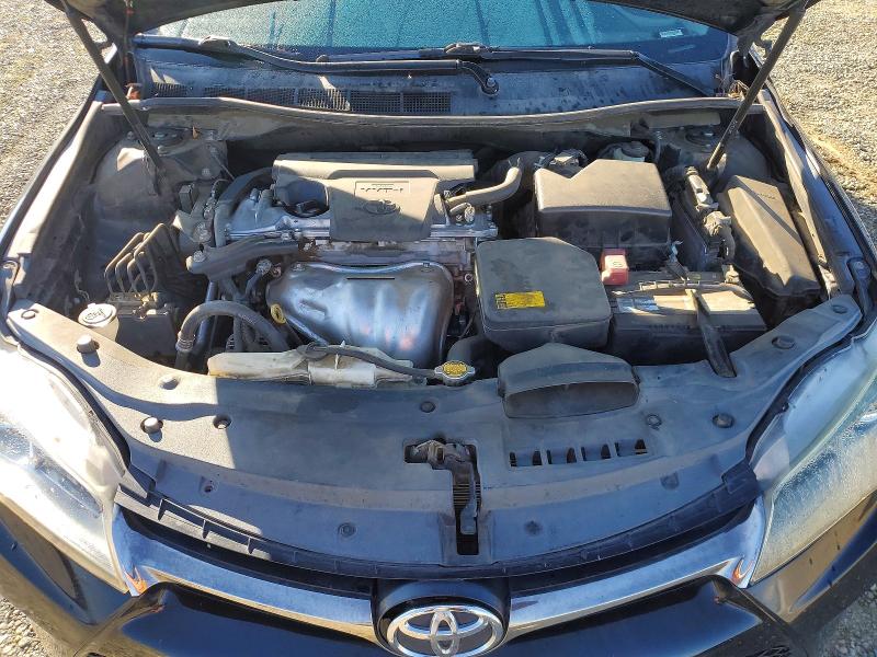 Photo 11 from auction – 2015 TOYOTA CAMRY LE with VIN 4T1BF1FK4FU921978