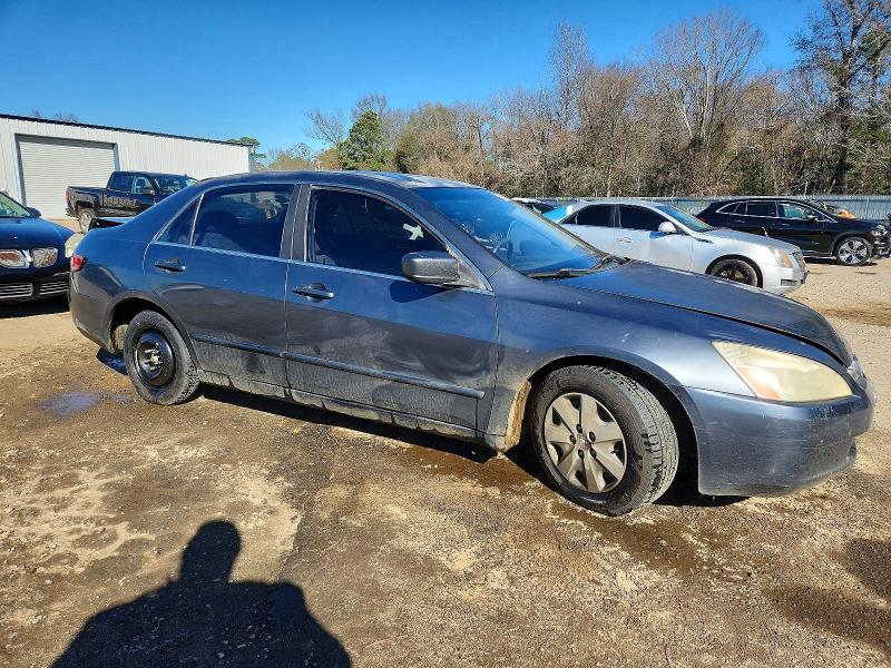 Photo 4 from auction – 2003 HONDA ACCORD LX with VIN JHMCM56313C015141