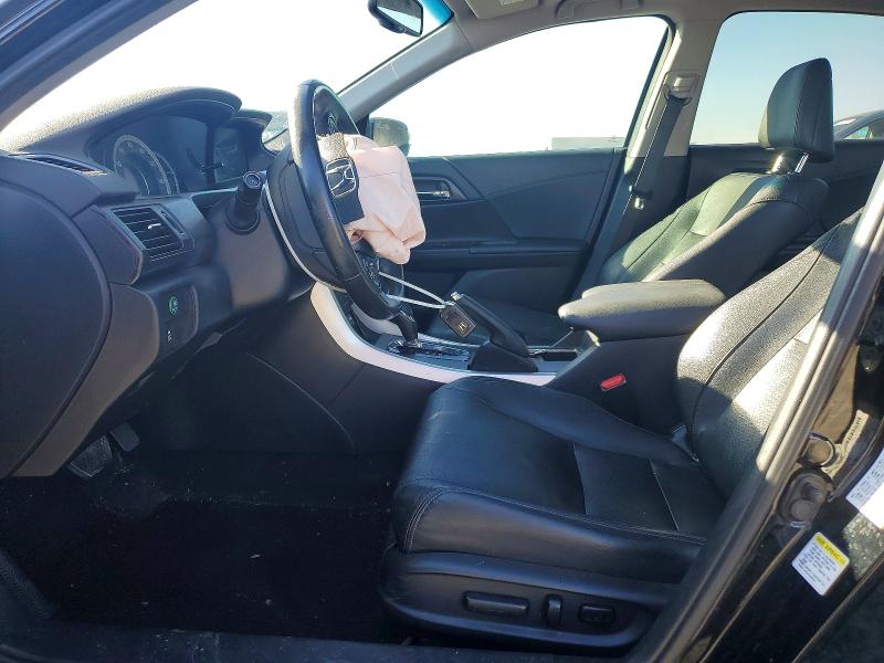 صورة رقم 7 من المزاد - 2013 HONDA ACCORD مع VIN 1HGCR2F80DA025445