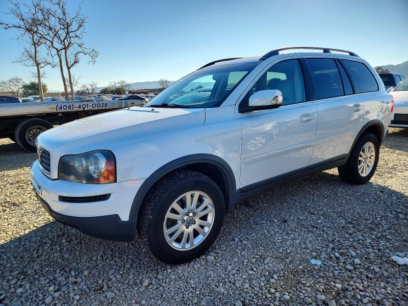 VOLVO XC90 3.2 2008 with VIN YV4CY982981453598 - Photo from auction