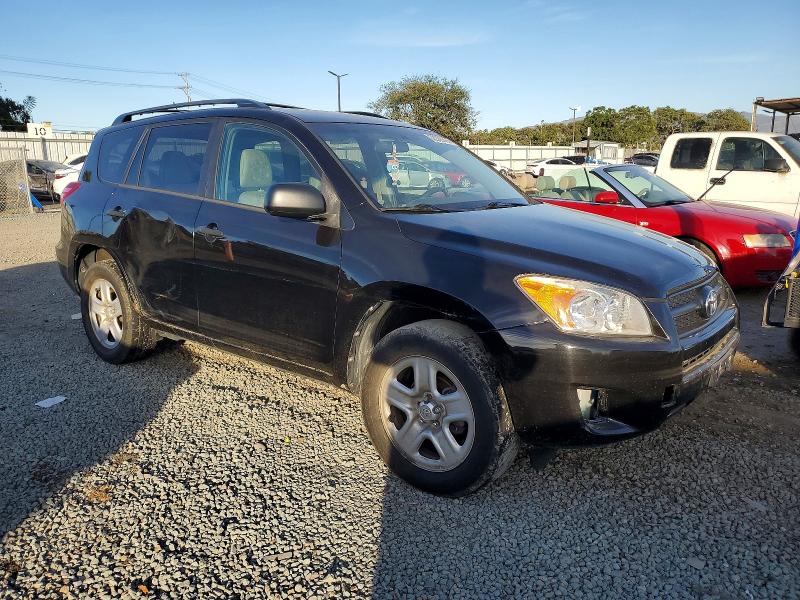 Photo 4 from auction – 2012 TOYOTA RAV4 with VIN 2T3BF4DV5CW240567