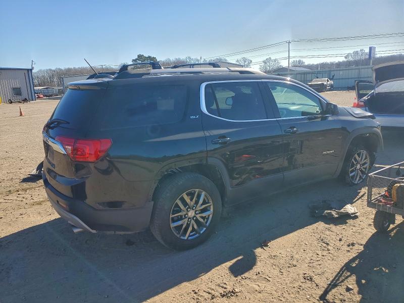 Photo 3 from auction – 2017 GMC ACADIA SLT with VIN 1GKKNMLS9HZ325711