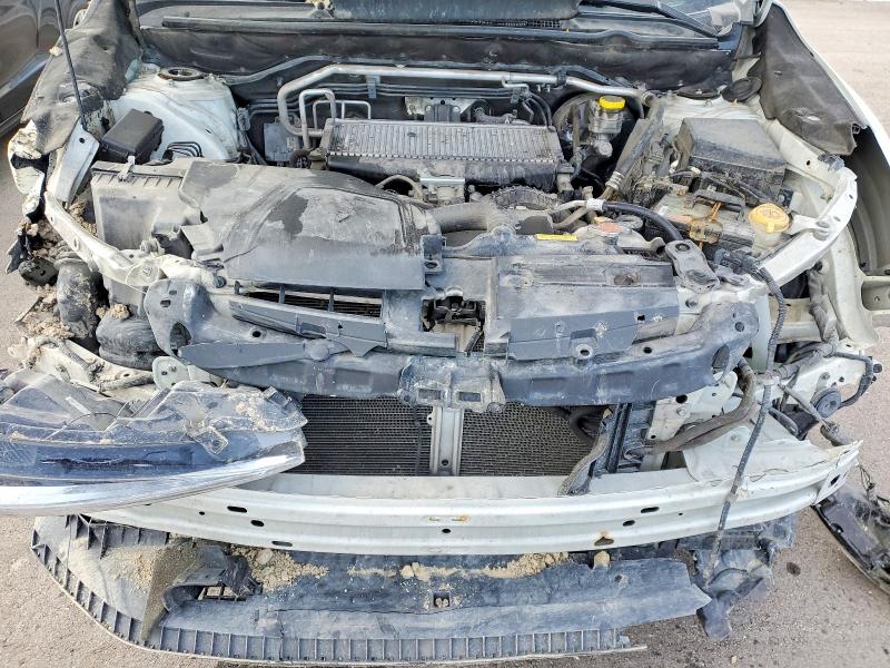 Photo 11 from auction – 2019 SUBARU ASCENT TOU with VIN 4S4WMARDXK3405788
