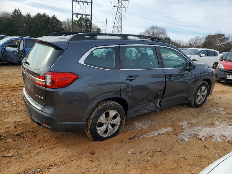 Photo 3 from auction – 2019 SUBARU ASCENT with VIN 4S4WMAAD4K3414756