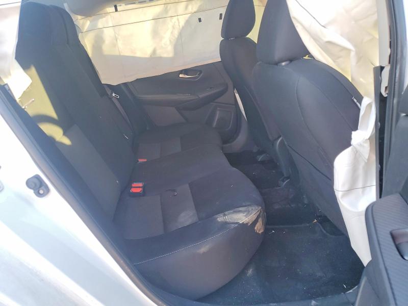 Photo 10 from auction – 2023 NISSAN SENTRA with VIN 3N1AB8CV6PY228592