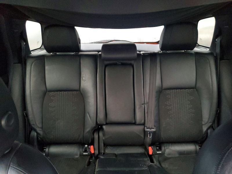 Photo 10 from auction – 2016 LAND ROVER DISCOVERY with VIN SALCP2BG7GH605426