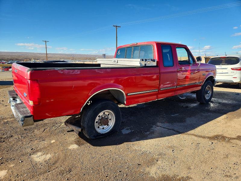 صورة رقم 3 من المزاد - 1997 FORD F250 مع VIN 1FTHX26G6VEC30148
