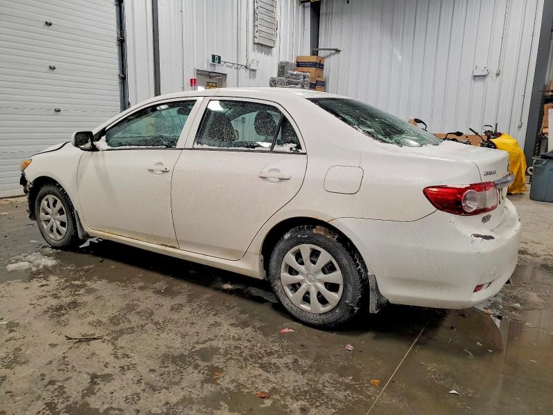 Photo 2 from auction – 2012 TOYOTA COROLLA with VIN 2T1BU4EE7CC842126