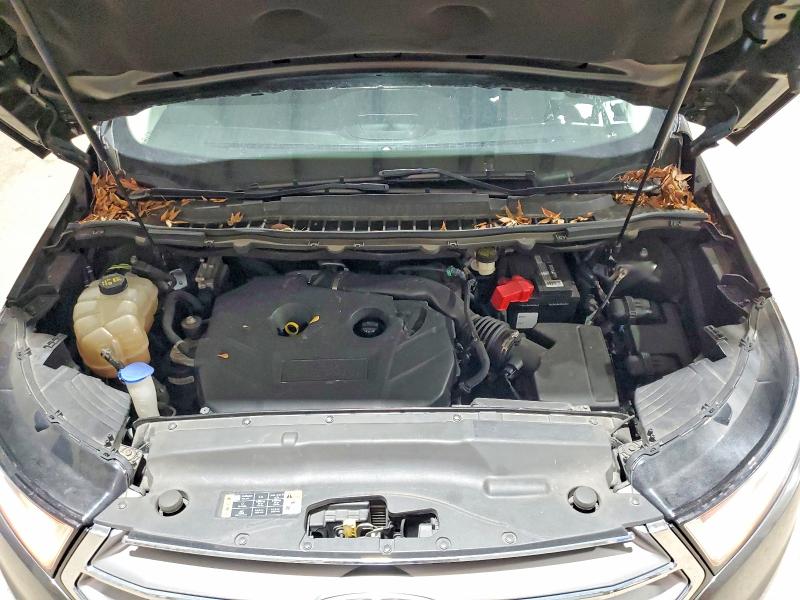 Photo 12 from auction – 2017 FORD EDGE SE with VIN 2FMPK4G92HBB57233