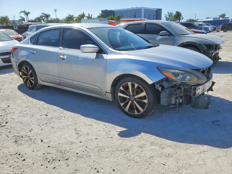 Photo 4 from auction – 2016 NISSAN ALTIMA 2.5 with VIN 1N4AL3AP8GC269371