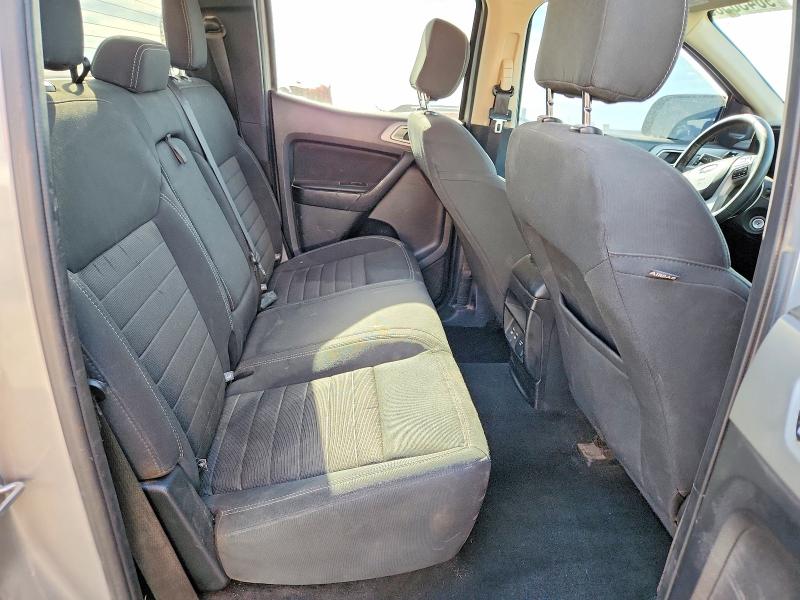 Photo 10 from auction – 2020 FORD RANGER XL with VIN 1FTER4FH1LLA20860