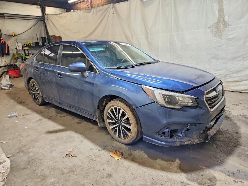 Photo 4 from auction – 2019 SUBARU LEGACY 2.5 with VIN 4S3BNAF6XK3035982