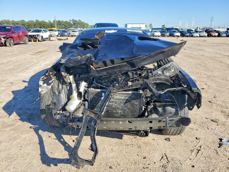 Photo 5 from auction – 2019 DODGE CHALLENGER with VIN 2C3CDZAG9KH560927
