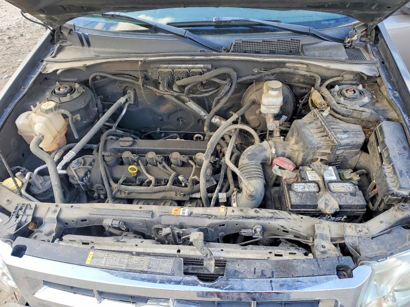 Photo 12 from auction – 2012 FORD ESCAPE LIM with VIN 1FMCU0E79CKA02180