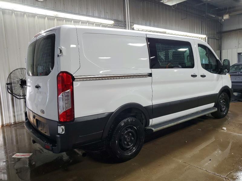Photo 3 from auction – 2021 FORD TRANSIT with VIN 1FTBR1Y88MKA25060