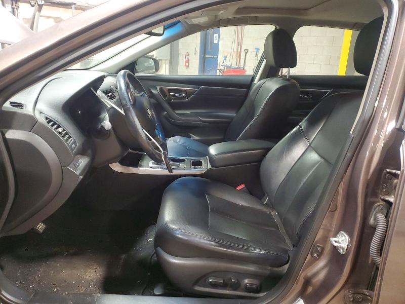 Photo 7 from auction – 2014 NISSAN ALTIMA 2.5 with VIN 1N4AL3AP1EC140210