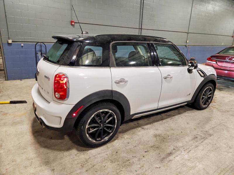 Photo 3 from auction – 2015 MINI COOPER S C with VIN WMWZC5C51FWP45605