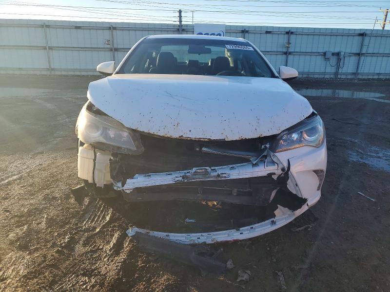 Photo 5 from auction – 2017 TOYOTA CAMRY LE with VIN 4T1BF1FK9HU750048