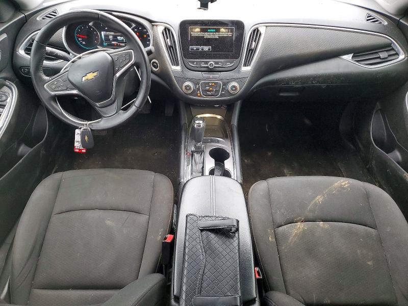 صورة رقم 8 من المزاد - 2016 CHEVROLET MALIBU مع VIN 1G1ZE5STXGF192573