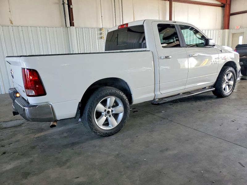 Photo 3 from auction – 2013 RAM 1500 SLT with VIN 1C6RR6GP4DS603859