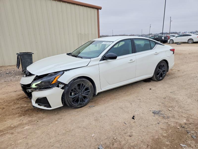 Photo 1 from auction – 2023 NISSAN ALTIMA with VIN 1N4BL4CV9PN406716