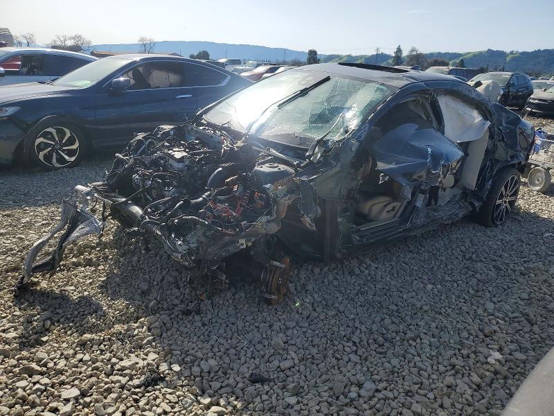 Photo 1 from auction – 2015 VOLVO S60 with VIN YV126MFM7F1352630