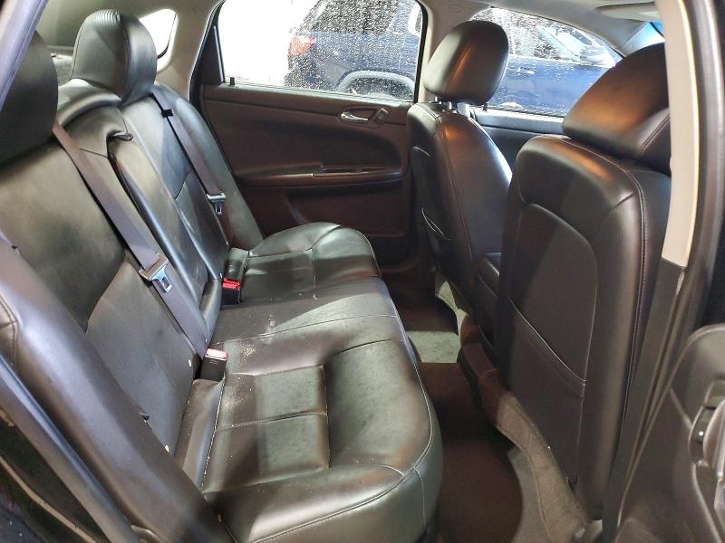 Foto 10 de la subasta – 2013 CHEVROLET IMPALA con VIN 2G1WC5E36D1118462