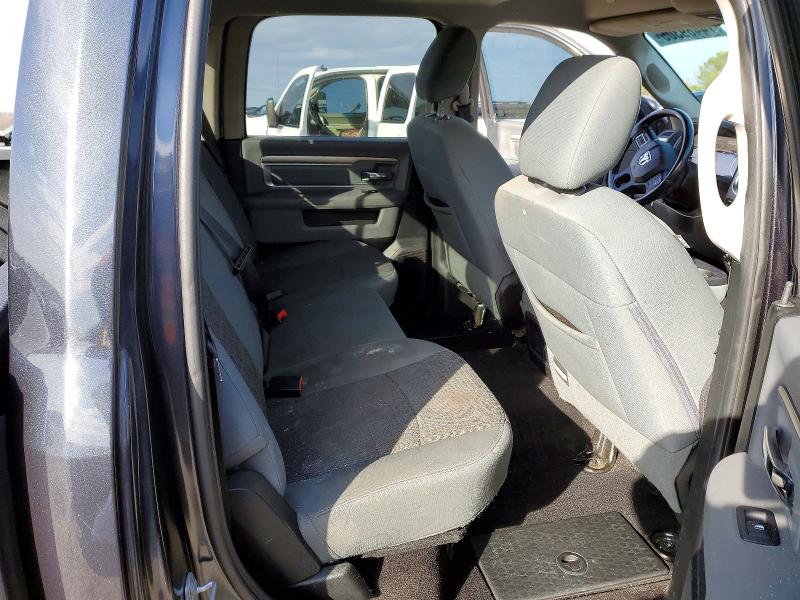 Photo 10 from auction – 2017 RAM 1500 SLT with VIN 1C6RR7TT1HS753782