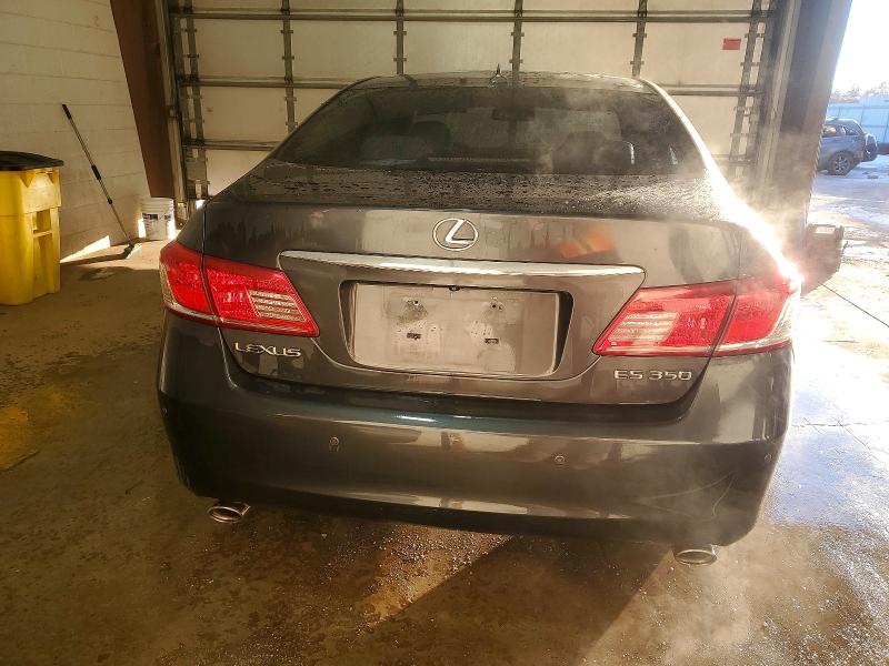 Фото 6 с аукциона – 2010 LEXUS ES 350 с VIN JTHBK1EG7A2355511