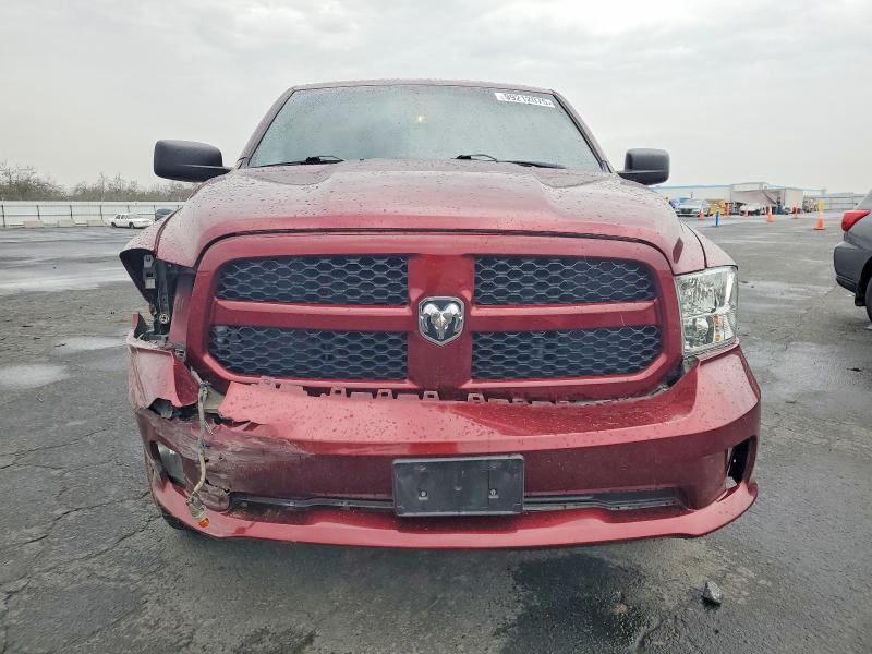 Photo 5 from auction – 2020 RAM 1500 CLASSIC with VIN 1C6RR7KT3LS156207