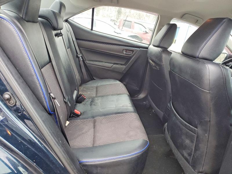 Photo 10 from auction – 2017 TOYOTA COROLLA L with VIN 2T1BURHE8HC916038