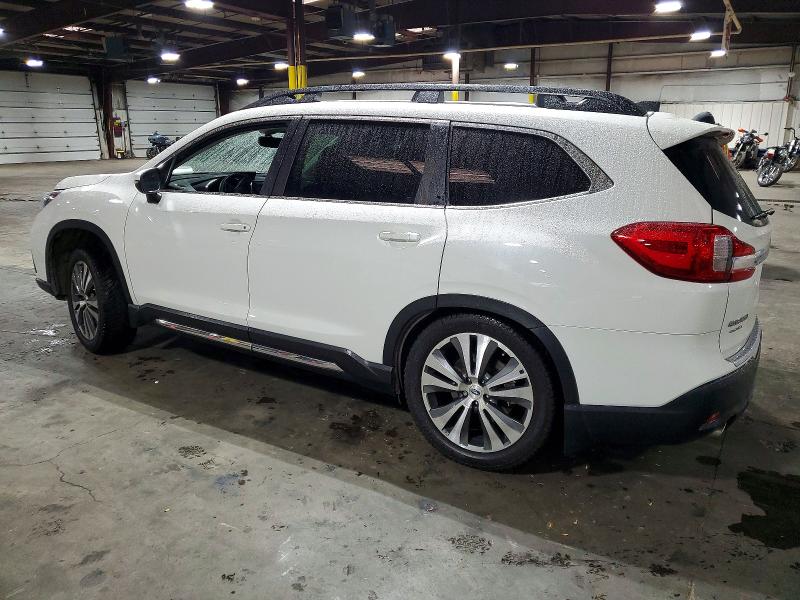 Photo 2 from auction – 2020 SUBARU ASCENT LIM with VIN 4S4WMAPD8L3430998