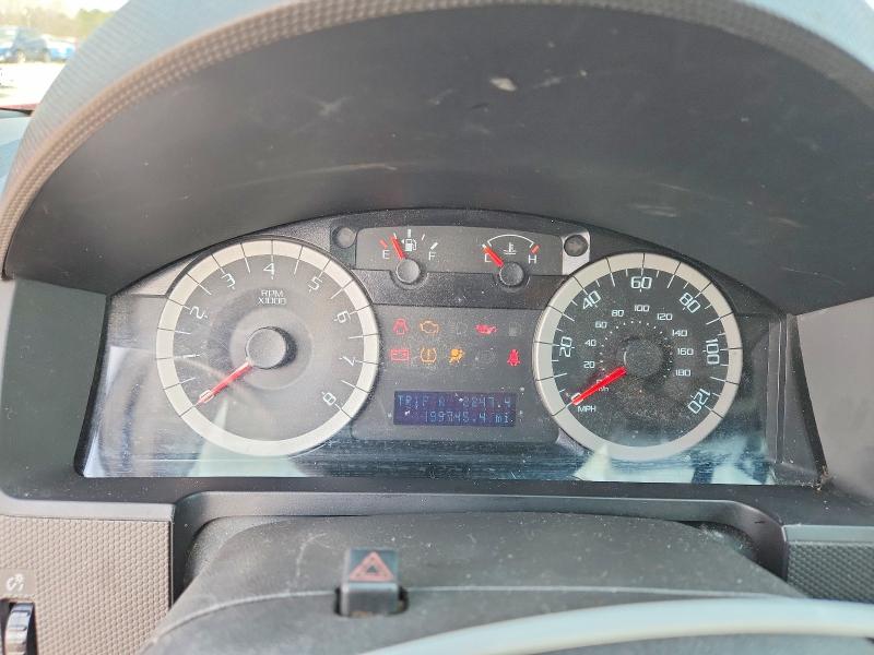Photo 9 from auction – 2011 FORD ESCAPE LIM with VIN 1FMCU0EG7BKA78673