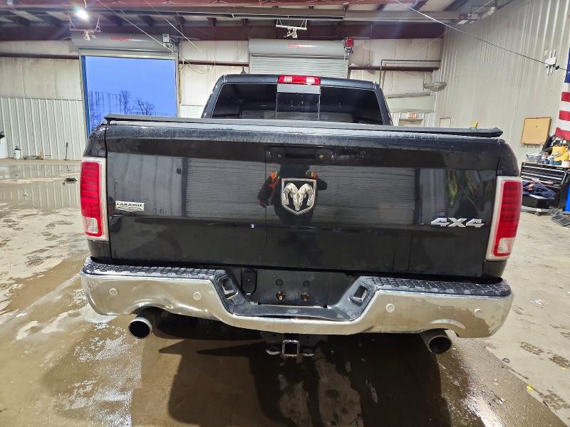 Photo 6 from auction – 2017 RAM 1500 with VIN 1C6RR7NT3HS538773