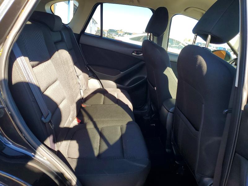 Photo 11 from auction – 2013 MAZDA CX-5 TOURI with VIN JM3KE4CE6D0146330