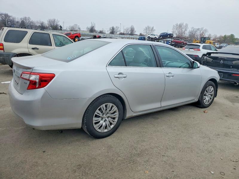 Photo 3 from auction – 2012 TOYOTA CAMRY BASE with VIN 4T4BF1FK3CR172219