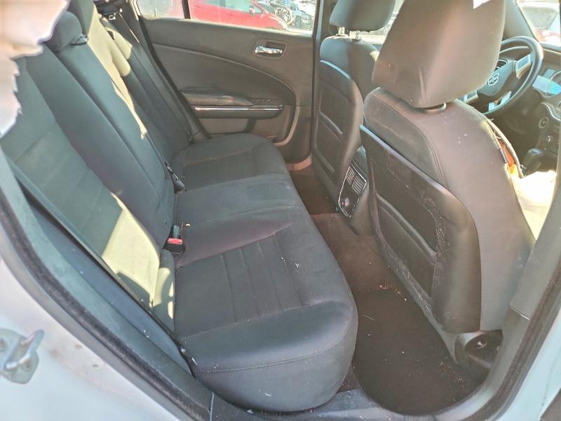Photo 10 from auction – 2011 DODGE CHARGER with VIN 2B3CL3CGXBH544763