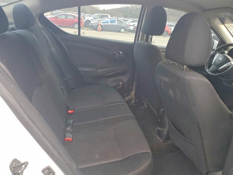 Photo 10 from auction – 2016 NISSAN VERSA with VIN 3N1CN7AP7GL868502