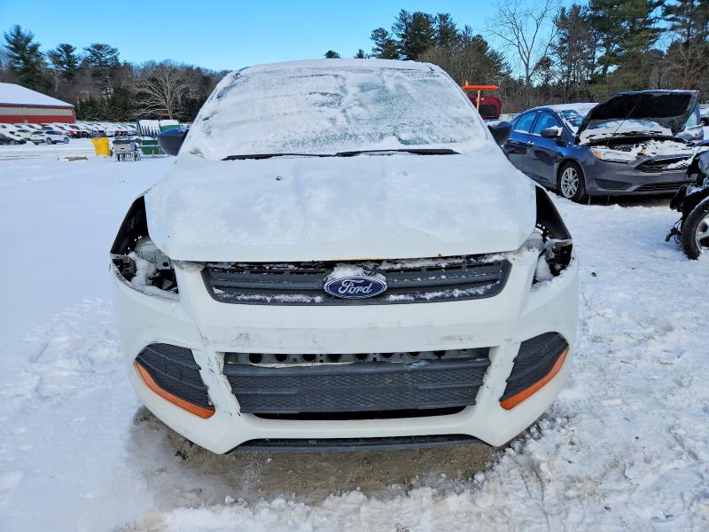 Photo 5 from auction – 2015 FORD ESCAPE S with VIN 1FMCU0F71FUC85214
