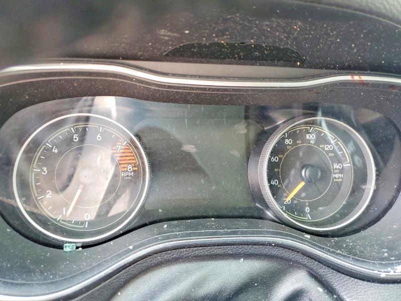 Photo 9 from auction – 2021 JEEP CHEROKEE with VIN 1C4PJMMX9MD144736