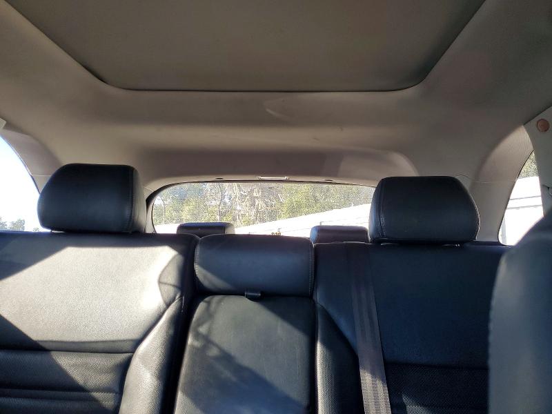 Photo 10 from auction – 2016 KIA SORENTO SX with VIN 5XYPK4A51GG120923