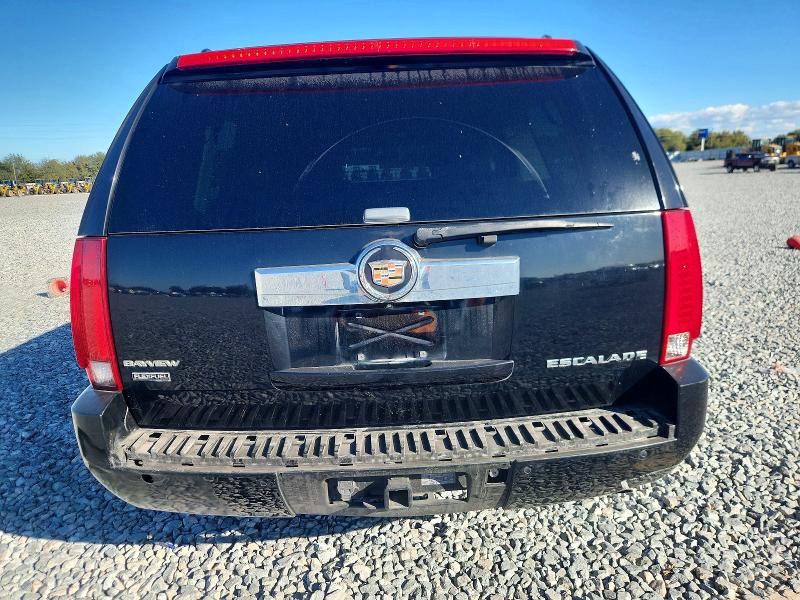 Photo 6 from auction – 2010 CADILLAC ESCALADE E with VIN 1GYUKJEF4AR116372