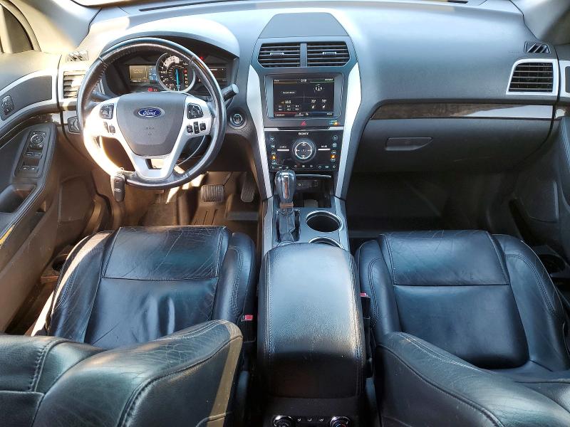 Фото 8 с аукциона – 2011 FORD EXPLORER L с VIN 1FMHK8F83BGA72096