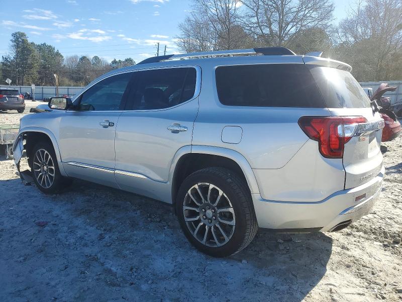 Photo 2 from auction – 2020 GMC ACADIA with VIN 1GKKNPLS0LZ198311