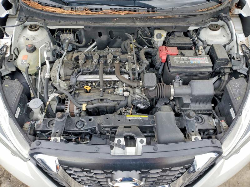 Photo 12 from auction – 2019 NISSAN KICKS S with VIN 3N1CP5CU3KL547485