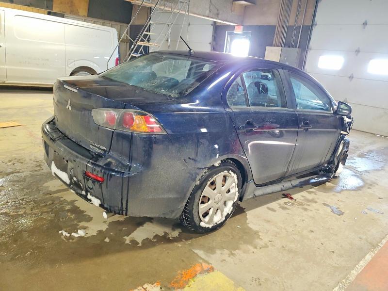 Photo 3 from auction – 2014 MITSUBISHI LANCER ES/ with VIN JA32U2FU5EU015269