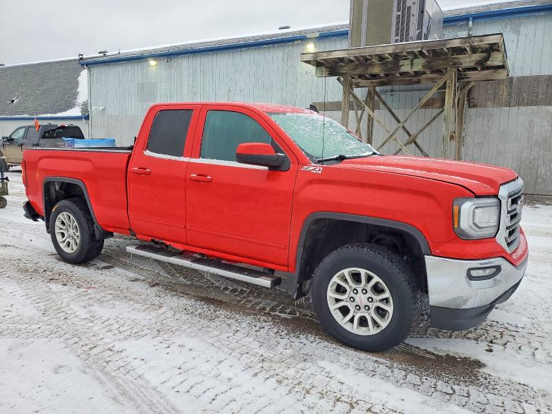 Photo 4 from auction – 2016 GMC SIERRA K15 with VIN 1GTV2MECXGZ262544